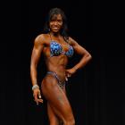 Teresa  Anthony - IFBB Houston Pro 2010 - #1