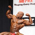 Fred   Smalls - NPC USA 2009 - #1