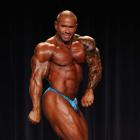 Jonathan  Bradley - IFBB North American Championships 2010 - #1