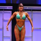 Silke  Harkin - NPC Tim Gardner Tampa Extravaganza 2011 - #1