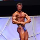 Eric  Lavin - NPC Tim Gardner Tampa Extravaganza 2010 - #1