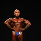 Jeff  Black - NPC Nationals 2010 - #1