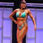 Silke  Harkin - NPC Tim Gardner Tampa Extravaganza 2011 - #1