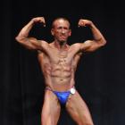 Scott   Trivette - NPC Elite Muscle Classic 2010 - #1