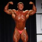 Justin   Fargo - IFBB North American Championships 2010 - #1