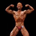 Paul  Coats - NPC Jr. USA 2009 - #1