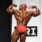 Fred   Smalls - NPC USA 2009 - #1