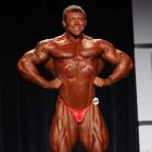 Justin   Fargo - IFBB North American Championships 2010 - #1