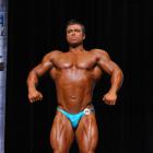 Corey  Senior - NPC Adela Garcia Classic 2013 - #1