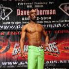 Semaj  Seward - NPC Natural Ohio 2014 - #1