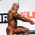 Fred   Smalls - NPC USA 2009 - #1