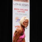 Kari  Maso - NPC Atlantic States 2011 - #1