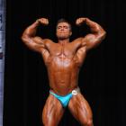 Corey  Senior - NPC Adela Garcia Classic 2013 - #1