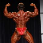 Justin   Fargo - IFBB North American Championships 2010 - #1