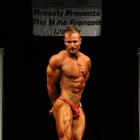 Larry  Anderson - NPC Mike Francois Classic 2015 - #1