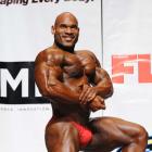 Fred   Smalls - NPC USA 2009 - #1