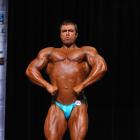 Corey  Senior - NPC Adela Garcia Classic 2013 - #1