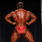 Justin   Fargo - IFBB North American Championships 2010 - #1