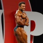 Eduardo  Correa Da Silva - IFBB Olympia 2009 - #1