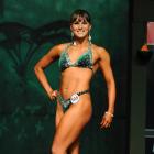 Angela  Stephens - NPC Europa Super Show 2011 - #1