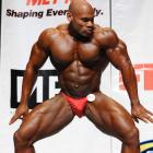 Fred   Smalls - NPC USA 2009 - #1