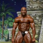 Guy  Ducasse - IFBB Europa Super Show 2014 - #1