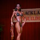 Michelle  Vela - NPC Lackland Classic 2012 - #1