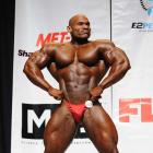 Fred   Smalls - NPC USA 2009 - #1