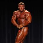 Justin   Fargo - IFBB North American Championships 2010 - #1