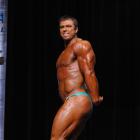 Corey  Senior - NPC Adela Garcia Classic 2013 - #1