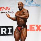 Fred   Smalls - NPC USA 2009 - #1