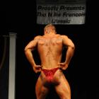 Larry  Anderson - NPC Mike Francois Classic 2015 - #1