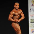 Jose  Oquendo - NPC Team Universe 2011 - #1