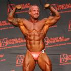 Jeremy   Sons - NPC Ronnie Coleman Classic 2011 - #1