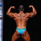 Corey  Senior - NPC Adela Garcia Classic 2013 - #1