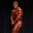 Justin   Fargo - IFBB North American Championships 2010 - #1