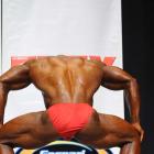 Fred   Smalls - NPC USA 2009 - #1