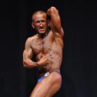 Scott   Trivette - NPC Elite Muscle Classic 2010 - #1