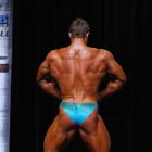 Corey  Senior - NPC Adela Garcia Classic 2013 - #1