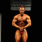 Larry  Anderson - NPC Mike Francois Classic 2015 - #1