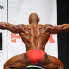 Fred   Smalls - NPC USA 2009 - #1