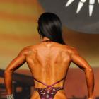 Magdalena  Wilk - IFBB Europa Super Show 2010 - #1