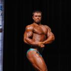 Corey  Senior - NPC Adela Garcia Classic 2013 - #1