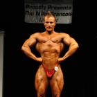 Larry  Anderson - NPC Mike Francois Classic 2015 - #1