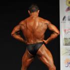 Jose  Oquendo - NPC Team Universe 2011 - #1