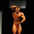 Larry  Anderson - NPC Mike Francois Classic 2015 - #1