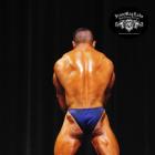 Franklin  Perez - NPC Texas State 2013 - #1