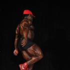 Kai  Greene - NPC Pittsburgh Championships 2011 - #1