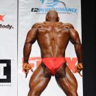 Fred   Smalls - NPC USA 2009 - #1