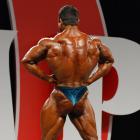 Eduardo  Correa Da Silva - IFBB Olympia 2009 - #1